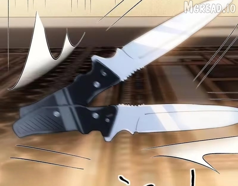 Madam and Her Daily Online Face-Slapping Chapter 237  - page 19